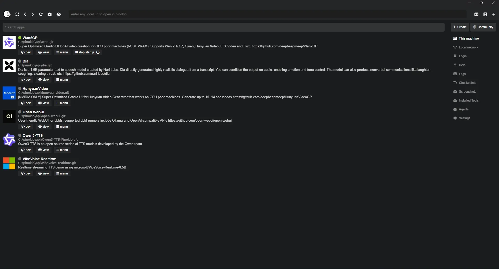 pinokio-main-dash.webp