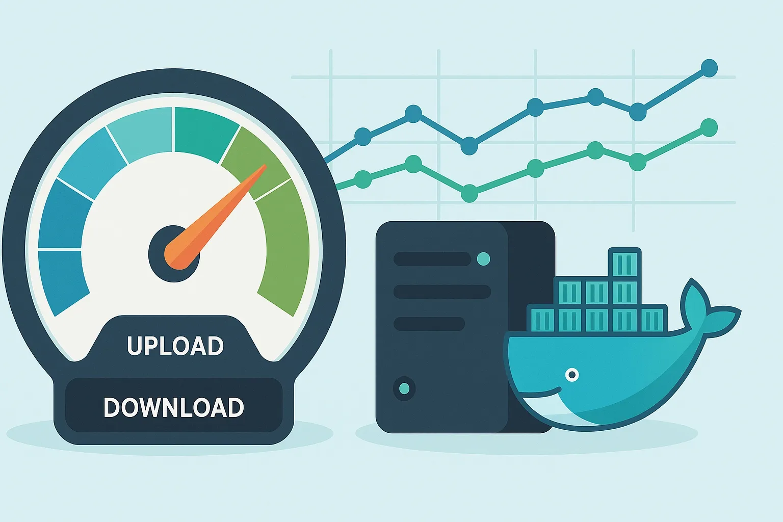 Speedtest Tracker: Monitor Your ISP Speeds Easily
